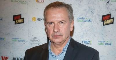 "Klan": co się stanie z Pawłem Lubiczem? Tomasz Stockinger rozwiewa wątpliwości