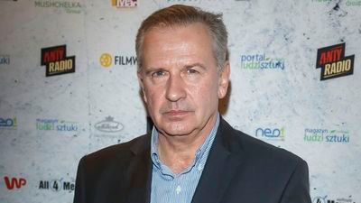 Przyznał scenarzystom rację