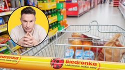 Najlepsze przekąski z Biedronki. Znany dietetyk poleca zdrowe produkty