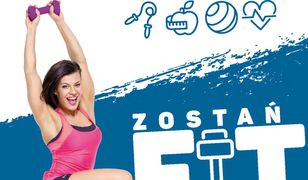 Zostań fit. Nowa Ty w 180 dni