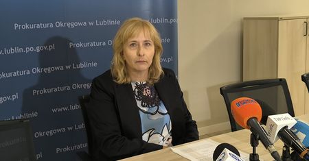 Jest decyzja prokuratury po tym, jak drony wleciały do Polski
