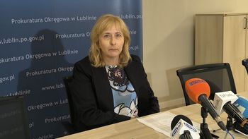 Jest decyzja prokuratury po tym, jak drony wleciały do Polski