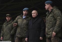 Tego już nie ukryją. Wywiad ujawnia słabość Rosjan