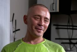 Wrócił do nałogu i mieszka na ulicy. Była narzeczona zabrała głos