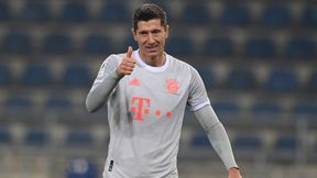 Klasyfikacja strzelców Bundesligi. Robert Lewandowski już liderem! "Lewy" idzie po szóstą koronę