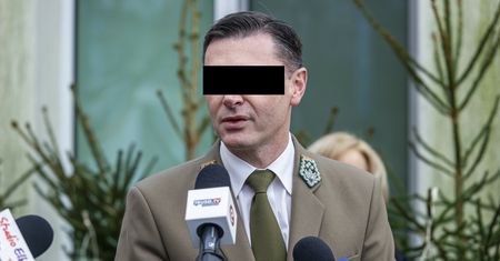 Brat Daniela Obajtka stanie przed sądem. Jest akt oskarżenia