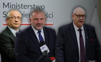 Śledztwo w Trybunale Konstytucyjnym. Jest doniesienie na prezesa