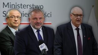 Śledztwo w Trybunale Konstytucyjnym. Jest doniesienie na prezesa