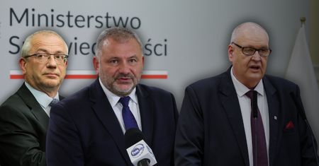 Śledztwo w Trybunale Konstytucyjnym. Jest doniesienie na prezesa