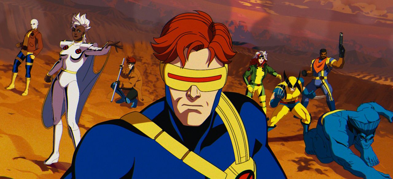 X-MEN ‘97