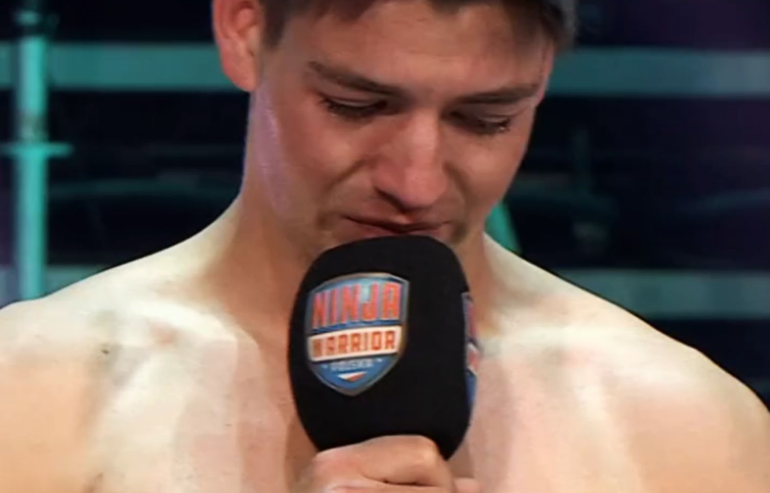 Jan Tatarowicz pierwszym polskim Ninja Warrior!