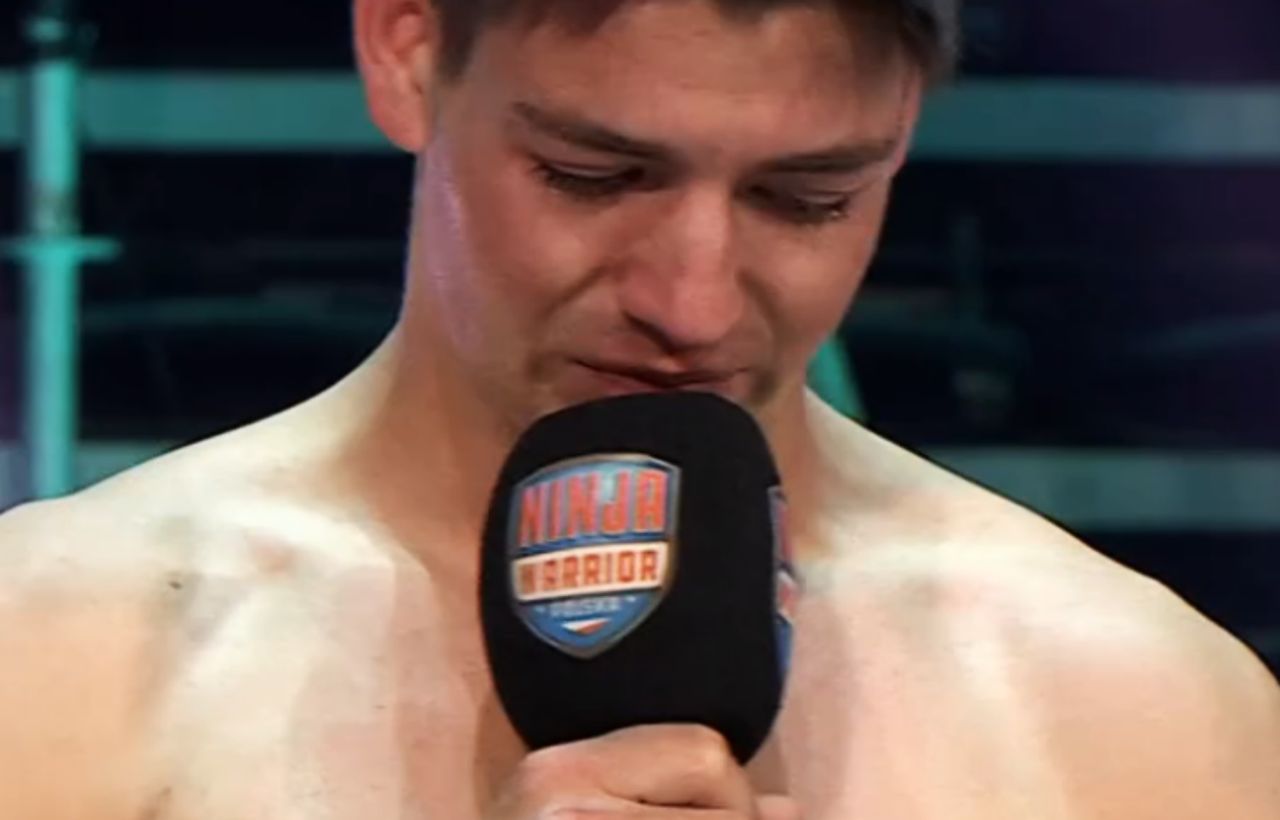 "Popłakałam się przed telewizorem". Widzowie "Ninja Warrior" nie mogą wyjść z podziwu