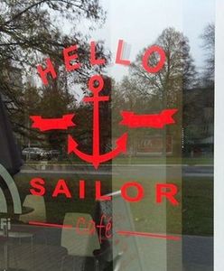 Nowe miejsce: Hello Sailor