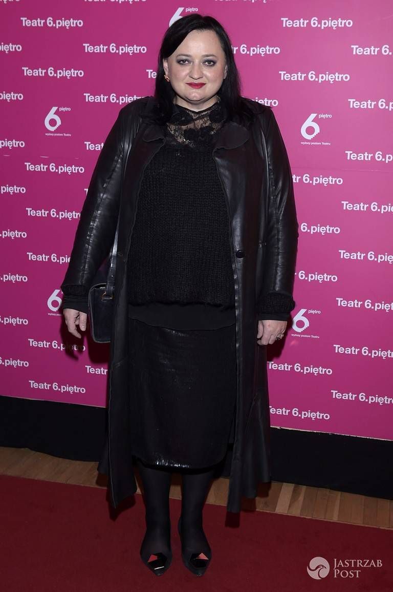 Gosia Baczyńska - Ożenek - premiera 2017
