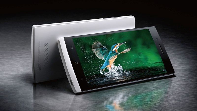 W skrócie: Oppo Find 5 w Europie, nietypowa akcja promocyjna Galaxy S4, jak wyglądałby fotograf używający Google Glass 2
