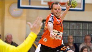 Tomasz Kozłowski: Wybiliśmy im handball z głowy