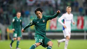 Ryota Morioka: Bardzo chcę się poprawić