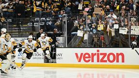 Kibic cieszył się z gola i spadł z trybun. Stan krytyczny