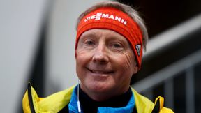 Walter Hofer dla WP SportoweFakty: Nie popełniłem żadnego błędu