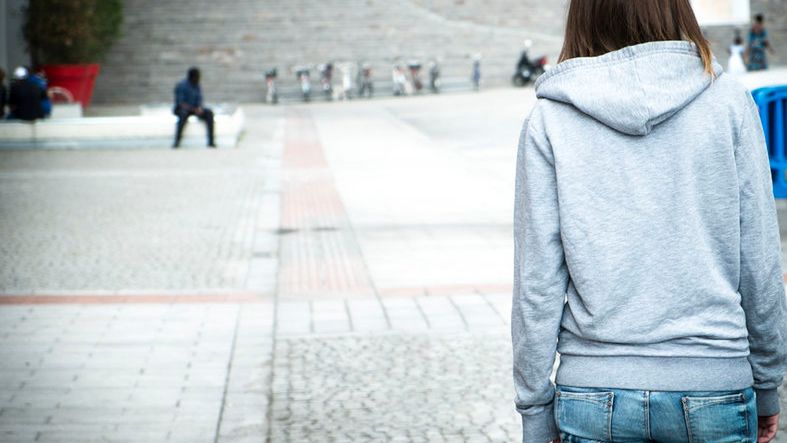 Psycholodzy alarmują: na depresję choruje coraz więcej nastolatków.