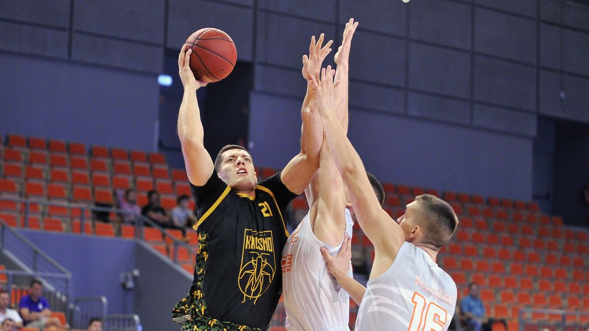 Materiały prasowe / Materiały prasowe / Norbert Barczyk / Na zdjęciu: Filip Put