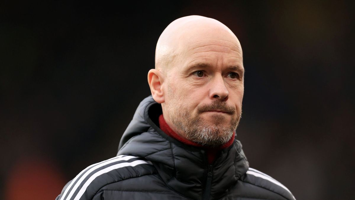 Erik ten Hag