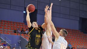 EBL. Filip Put drugim wzmocnieniem MKS-u Dąbrowa Górnicza