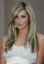 Ashley Tisdale