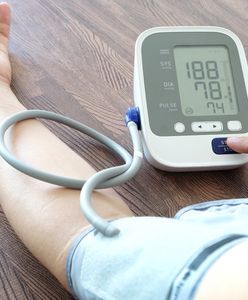 Pomiar ciśnienia tętniczego w domu - zadbaj o zdrowie bez odwiedzania lekarza