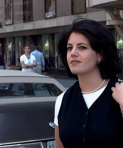 Na Monikę Lewinsky wydano wyrok. Dlaczego jej historia nie mogłaby się powtórzyć w XXI wieku?