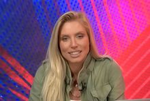 Karolina Pajączkowska, fot. youtube / Super Express