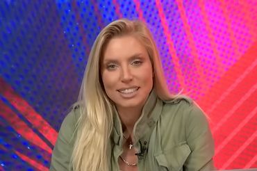 Karolina Pajączkowska, fot. youtube / Super Express