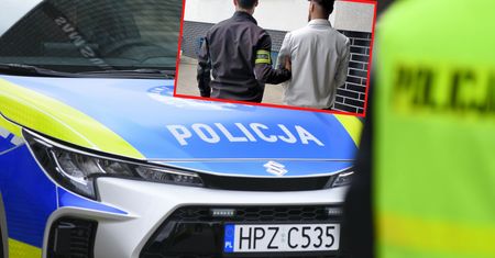 14-latka była przerażona. Porywacze przyszli po nią do domu
