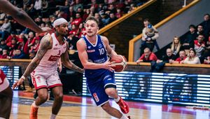 Zemsta Musiała. MKS ośmieszył Czarnych