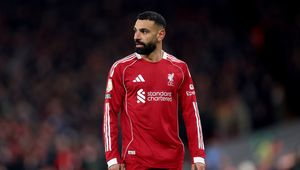 Mohamed Salah opuści Liverpool? Pojawiły się ciekawe informacje