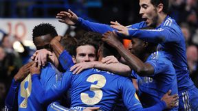 Piękne bramki na Stamford Bridge i remis Chelsea z Tottenhamem (wideo)