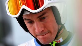 Kamil Stoch po fatalnym skoku w Zakopanem: Nie zwalam na warunki, to był mój błąd