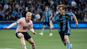 Nowy cel transferowy FC Barcelony. "Norweski klejnot"
