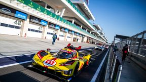 Nieudane kwalifikacje zespołu Kubicy. Oczekiwania były większe