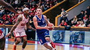 Zemsta Musiała. MKS ośmieszył Czarnych