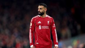 Mohamed Salah opuści Liverpool? Pojawiły się ciekawe informacje