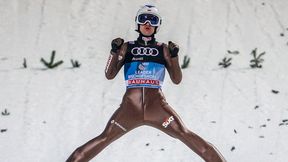 Duże pieniądze dla Kamila Stocha. Sprawdź, ile Polak zarobił podczas 66. TCS