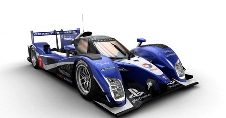 Wypadki Peugeotów 908 [technika wyścigowa odc. 29]