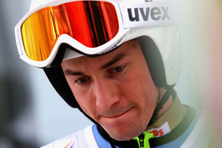 Na zdjęciu: Kamil Stoch