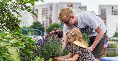 Wrocław. Zbliża się ostatni w tym roku nabór do Mikrograntów. Jesienią weź miasto w swoje ręce!