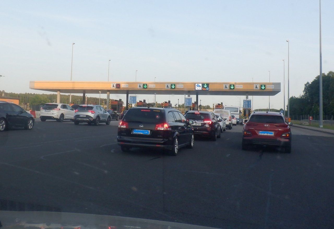 Autostrada A1