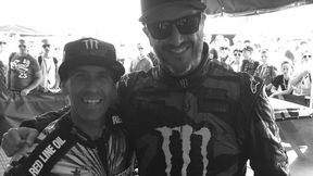 Ken Block nie żyje. Piękne słowa na pożegnanie wielkiego mistrza