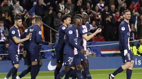 PSG chce wzmocnić pomoc. Gwiazda Serie A na celowniku