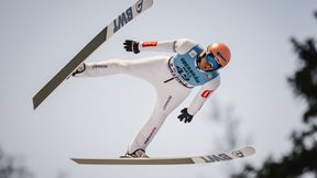 Tak źle w tym sezonie jeszcze nie było. Katastrofa polskich skoczków