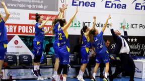 Euroliga. Horror po węgiersku, Arka Gdynia ograła Sopron Basket!